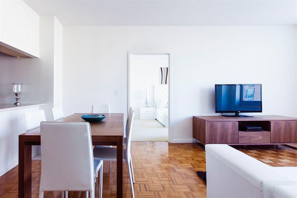 Sky City Apartments New York Exterior photo